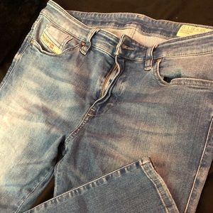 Diesel jeans
